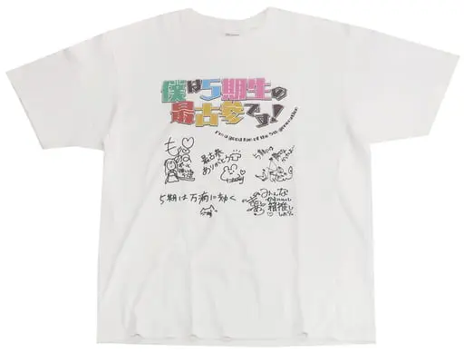 hololive - Clothes - T-shirts Size-L
