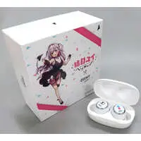 Musubime Yui - Earphone - VTuber