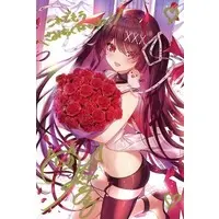 Ouma Kirara - Hand-signed - Postcard - NoriPro