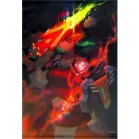 Takanashi Kiara - Tapestry - hololive