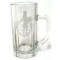 Hoshimachi Suisei - Tumbler, Glass - Tableware - hololive