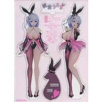 Hinamiya Usagi - Acrylic stand - VTuber