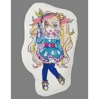 Camomi Camomi - Cushion - VApArt