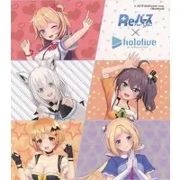 hololive - Illustration Board - Rebirth for you
