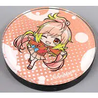 Yunohara Izumi - Magnet - 774 inc.