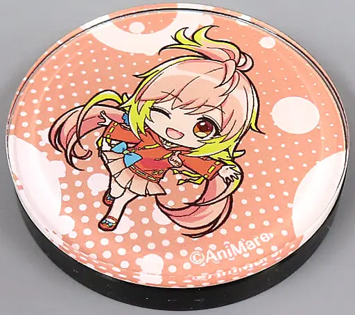 Yunohara Izumi - Magnet - 774 inc.