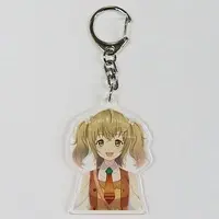 Inaba Haneru - Acrylic Key Chain - Key Chain - 774 inc.