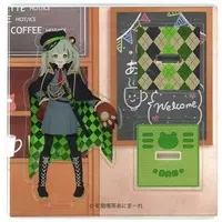 Hinokuma Ran - Acrylic stand - 774 inc.