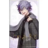 Fuwa Minato - Character Card - Nijisanji