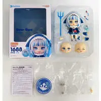 Gawr Gura - Nendoroid - Figure - hololive