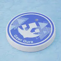 Gawr Gura - Nendoroid - Figure - Myth