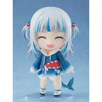 Gawr Gura - Nendoroid - Figure - Myth