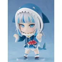 Gawr Gura - Nendoroid - Figure - Myth