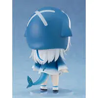 Gawr Gura - Nendoroid - Figure - Myth