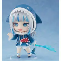 Gawr Gura - Nendoroid - Figure - Myth
