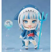 Gawr Gura - Nendoroid - Figure - Myth