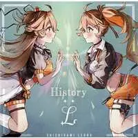 Shishigami Leona - CD - Re:AcT