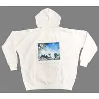 HIMEHINA - Clothes - Hoodie