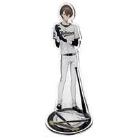 Kagami Hayato - Acrylic stand - Nijisanji