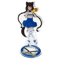Inui Toko - Acrylic stand - Nijisanji