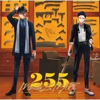 MonsterZ MATE - CD - Tenkai Tsukasa & Hoshino Mea (MaiR) & Kosaka & Anjo