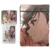 Suzushiro Tsukine - Blanket - CD - VTuber