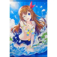 A-chan & Tokino Sora - Tapestry - hololive