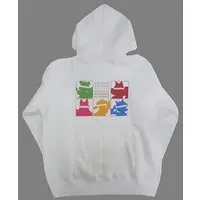 AniMare - Clothes - Hoodie Size-L