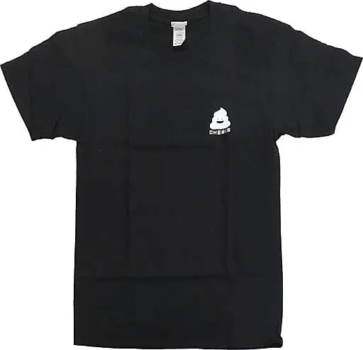 Omega Rio & Omega Ray - Clothes - T-shirts - Omega Sisters Size-M