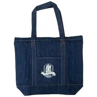 Dennou Shojo Siro - Bag - .LIVE