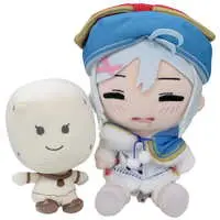 Dennou Shojo Siro - Plush - .LIVE