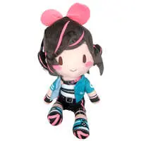 Kizuna AI - Plush - VTuber