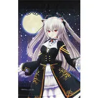 Nora Cat - Tapestry - VTuber