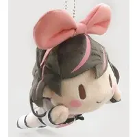 Kizuna AI - Nesoberi Plush - Plush - VTuber
