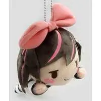 Kizuna AI - Nesoberi Plush - Plush - VTuber