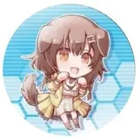 Inugami Korone - Badge - hololive