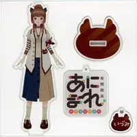 Yunohara Izumi - Acrylic stand - 774 inc.