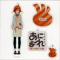 Kazami Kuku - Acrylic stand - 774 inc.