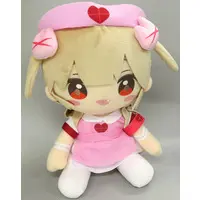 Natori Sana - Plush - VTuber