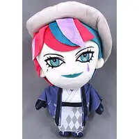 Joe Rikiichi - Plush - Nijisanji