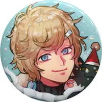 Kanae - Badge - Nijisanji