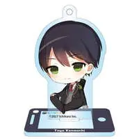 Kenmochi Toya - Acrylic Key Chain - Key Chain - Nijisanji