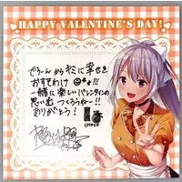 Higuchi Kaede - Mug - Tableware - Nijisanji