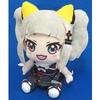 Kaguya Luna - Plush - VTuber