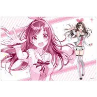 Kizuna AI - Desk Mat - Trading Card Supplies - VTuber