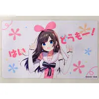 Kizuna AI - Desk Mat - Trading Card Supplies - VTuber