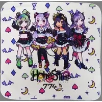 HoneyStrap - Towels - Shimamura Charlotte & Sekishiro Mico & Saionji Mary & Suou Patra