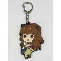 Yunohara Izumi - Key Chain - 774 inc.
