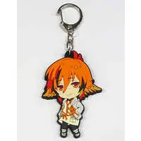 Kazami Kuku - Key Chain - 774 inc.