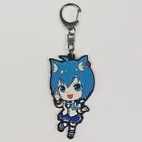 Souya Ichika - Key Chain - 774 inc.